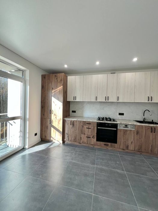 1к квартира, район БАМ