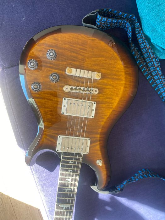 Gitara Prs, Made in America