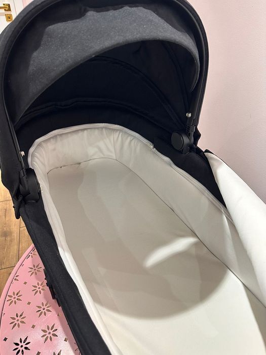 Дитяча універсальна  коляска 3 в 1 Cybex Balios S