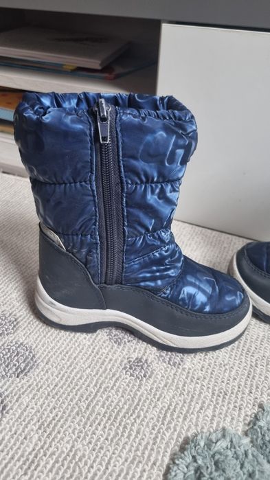 Śniegowce Axim r.26 wkładka 16.7