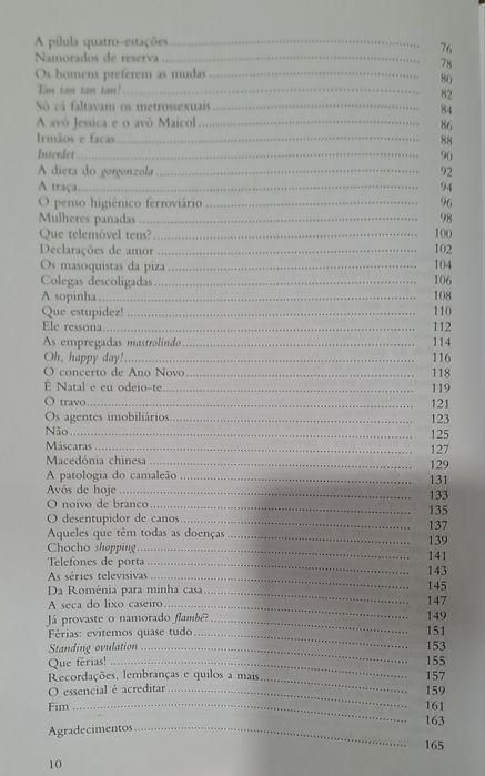 Livro "O que faz bater o coração dos homens?
