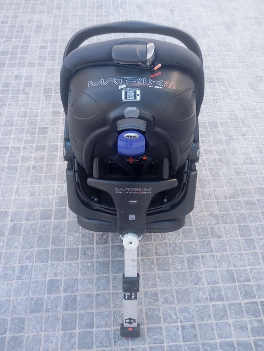 Cadeira Automóvel  Bebé