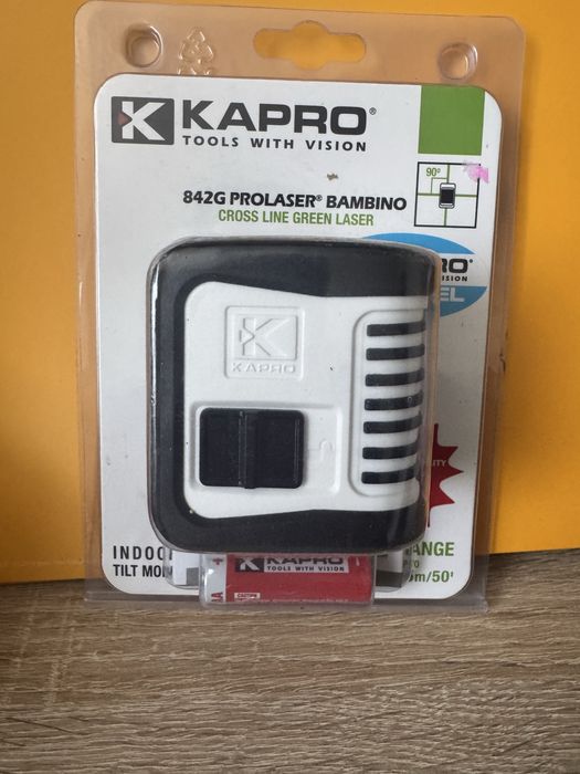 KAPRO 842G  prolaser