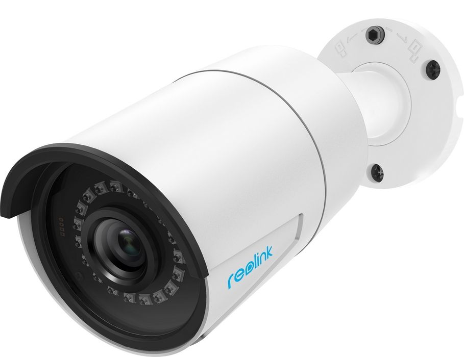 Nowe, nierozpakowane kamery IP Reolink PoE ( 2x RLC-410A) Rezerwacja