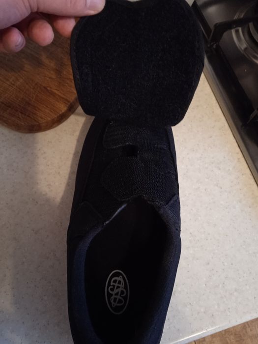 Обувь послеоперационная «VERNAZZA»