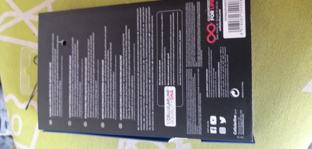 Capa para  iPhone 11