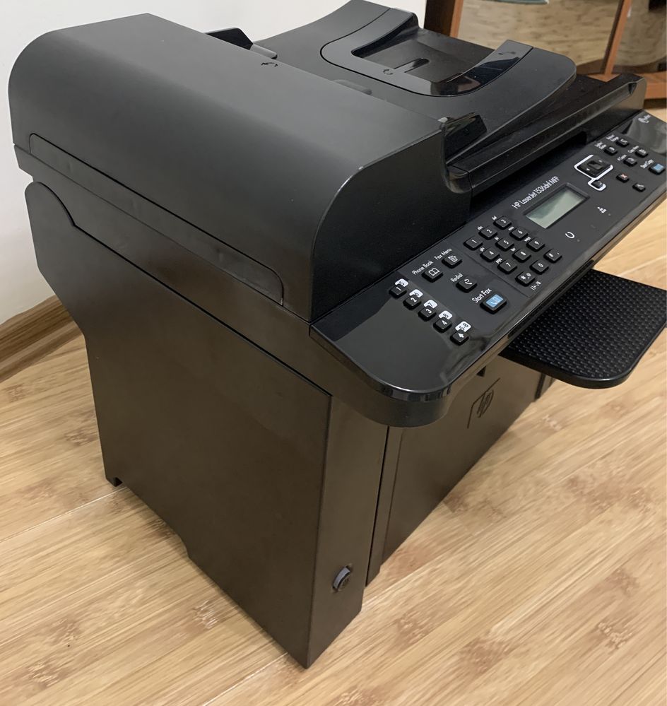 Мфу Hp laserjet 1536 dnf: 5 000 грн. - Периферійні пристрої Дніпро на Olx
