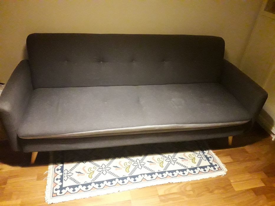 Sofá em óptimo estado