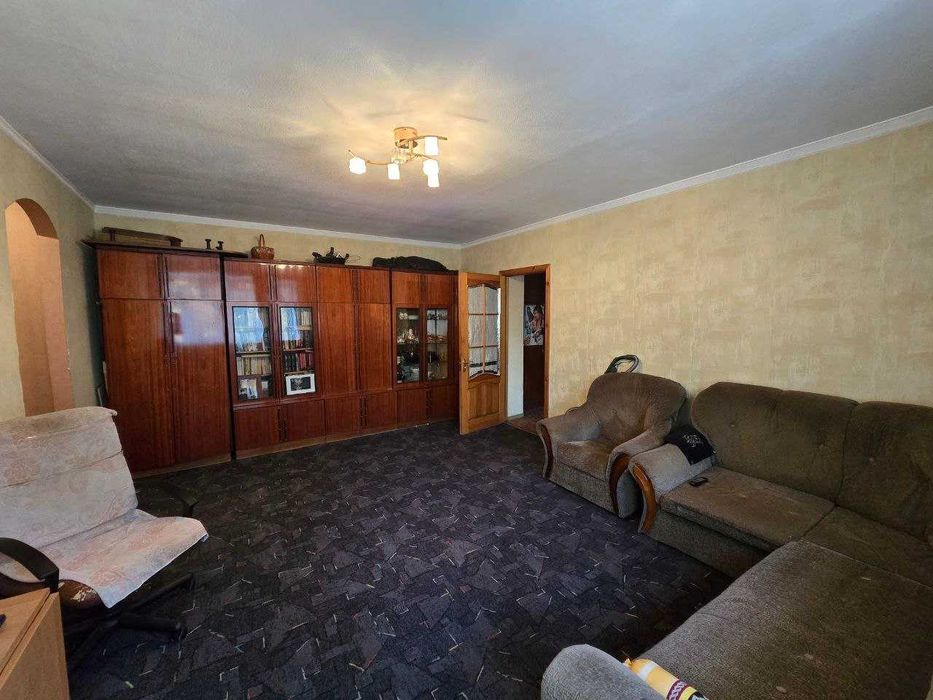 Продам 3к біля Конкорду