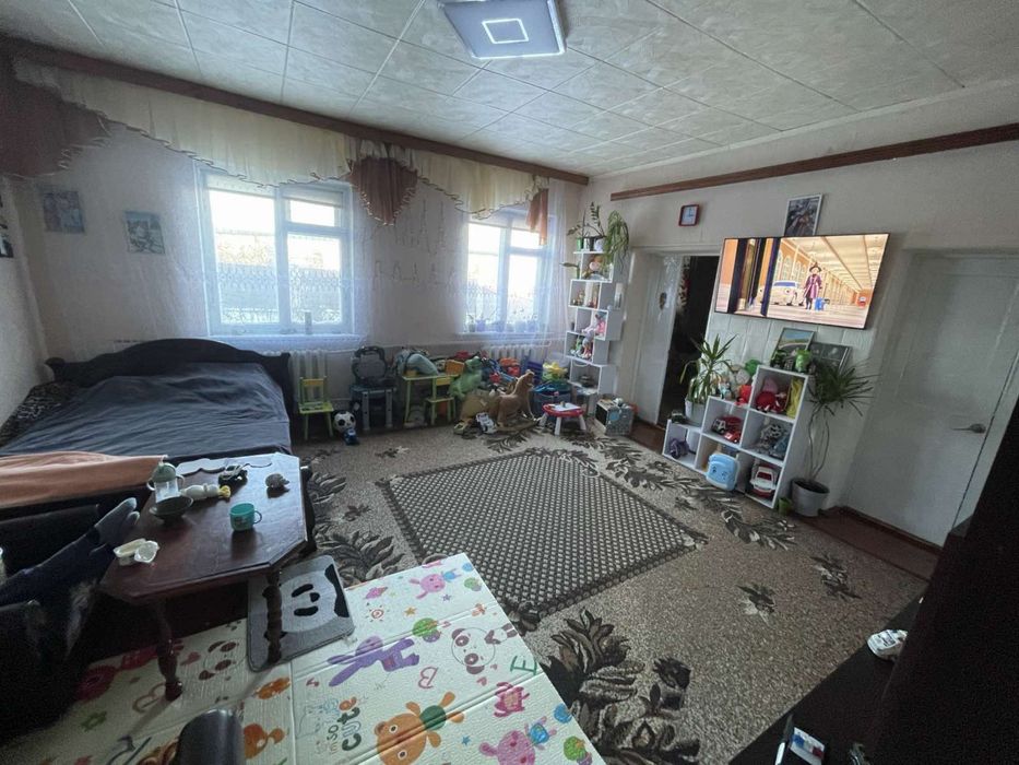 Будинок в Богатирівці (Богатырева)