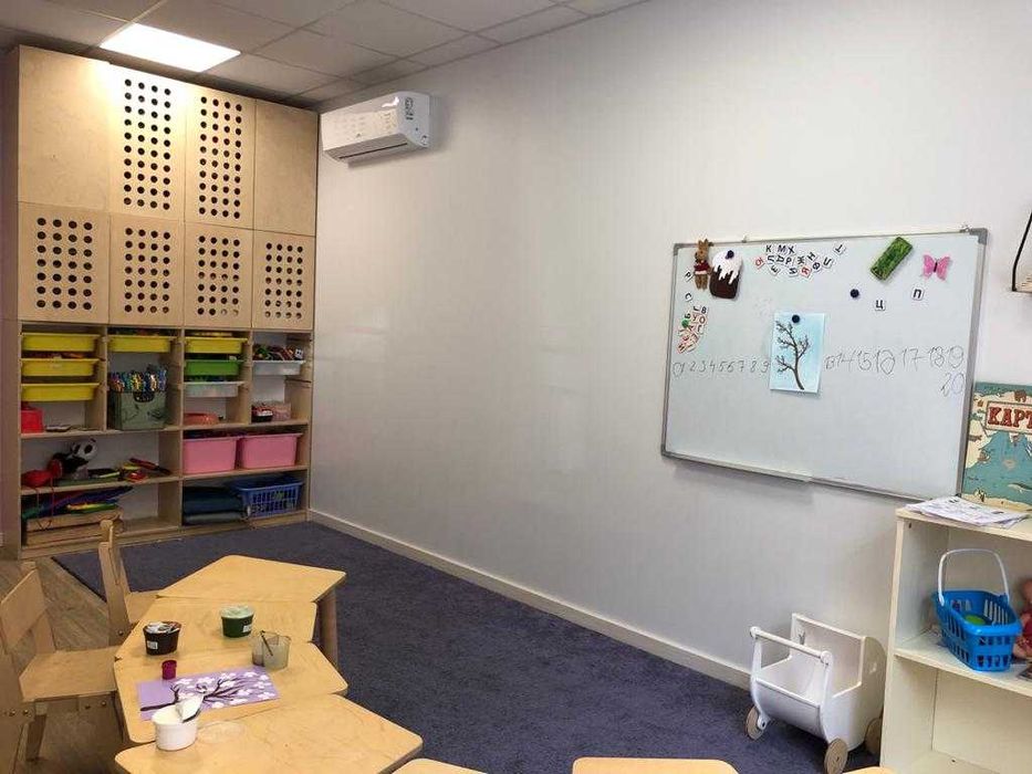 Commercial real estate at st. Molodezhnaya (area 120 m²) - Atlanta.ua - photo 11