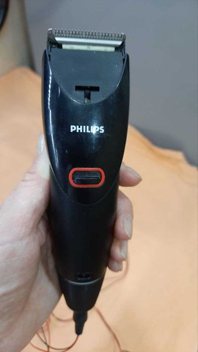 Машинка для стрижки волос Philips QC5010