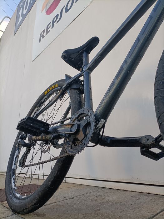 Bicicleta Deed Flame aro 29