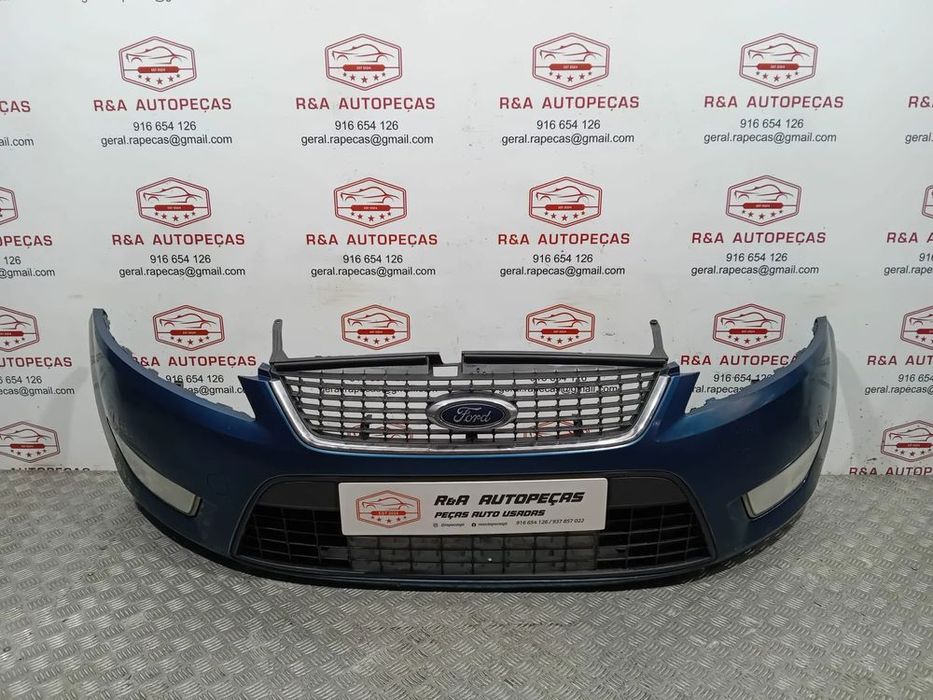 Parachoques Frente Ford Mondeo Mk 4 IV Original