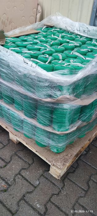 Кембрик садовий агротрубка якість Італії Опт