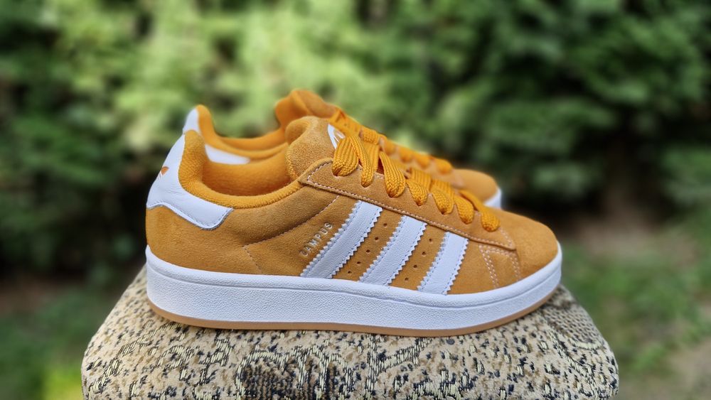 Кросівки Adidas Campus 00S.Розмір 37