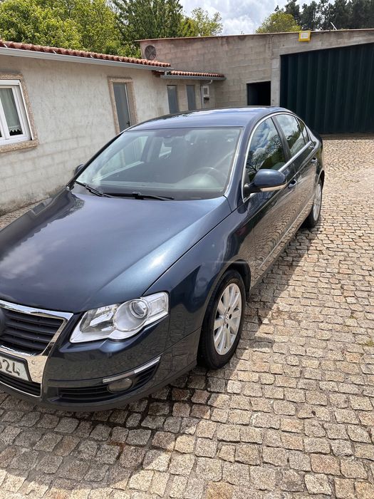 Carro para venda, Passat