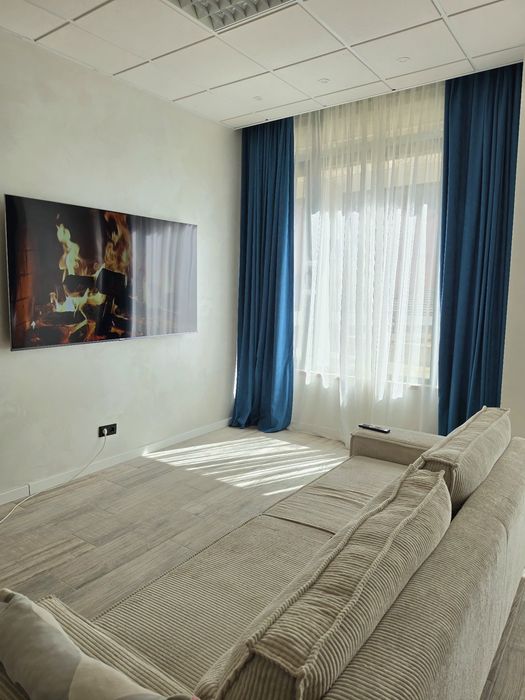 Apartamento T4 em Setúbal