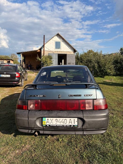 Продам авто  Ваз 2110