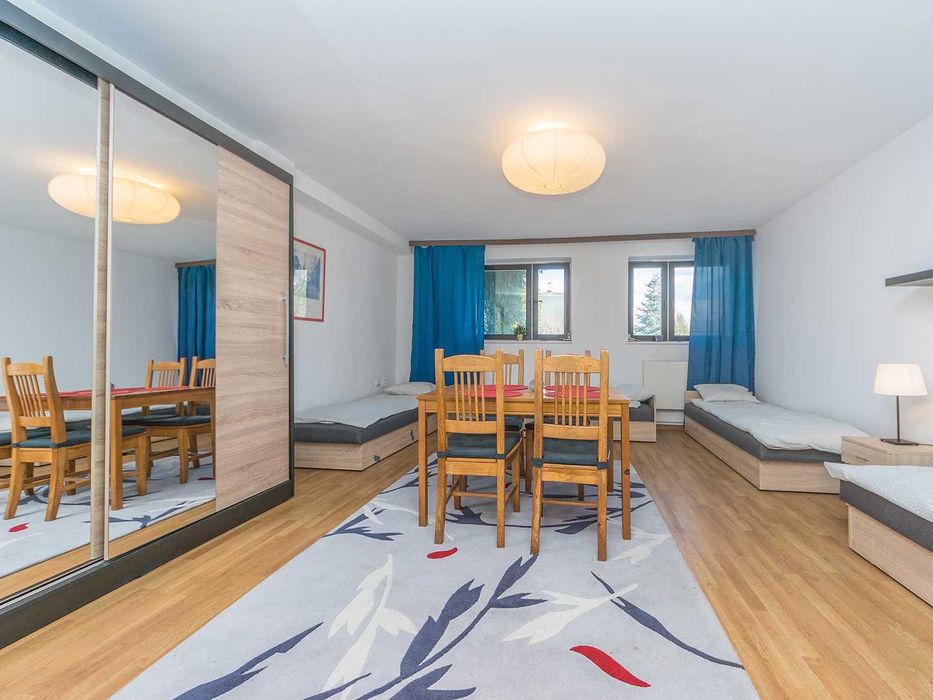 Kwatery pracownicze na wynajem - w pobliżu LPP - Work Hostels