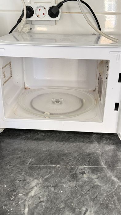 Micro ondas Orima