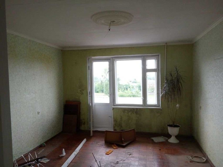 квартира м. Городок(Львів.обл.)вул.Авійційна 120 - 50 000 у.е.