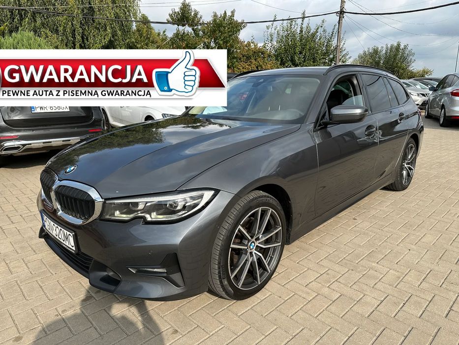 BMW Seria 3
