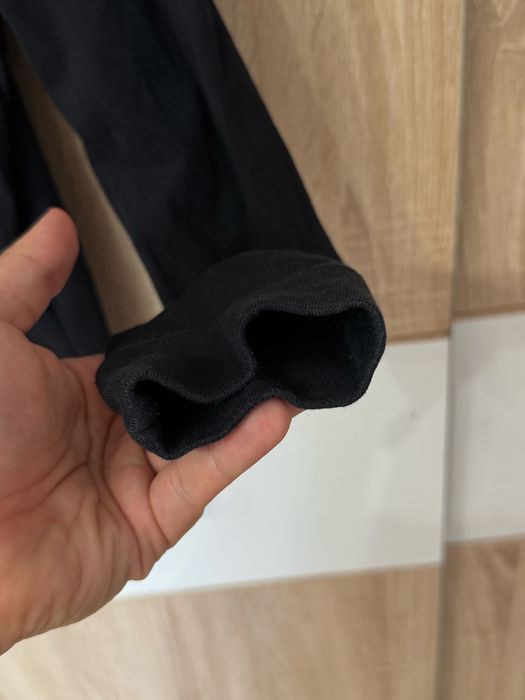 Koszulka Nike L longsleeve długi rękaw jak nowa damska