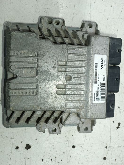 Centralina de Motor - VOLVO V40 Caixa/Hatchback (525, 526) | 13 - 15