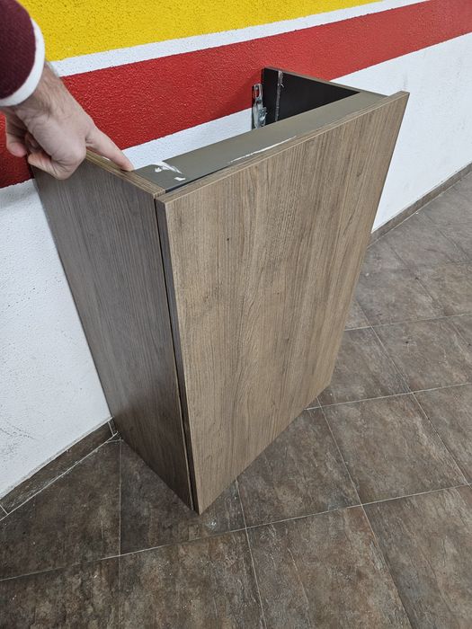 Módulo cozinha para esquentador ou termo acumulador