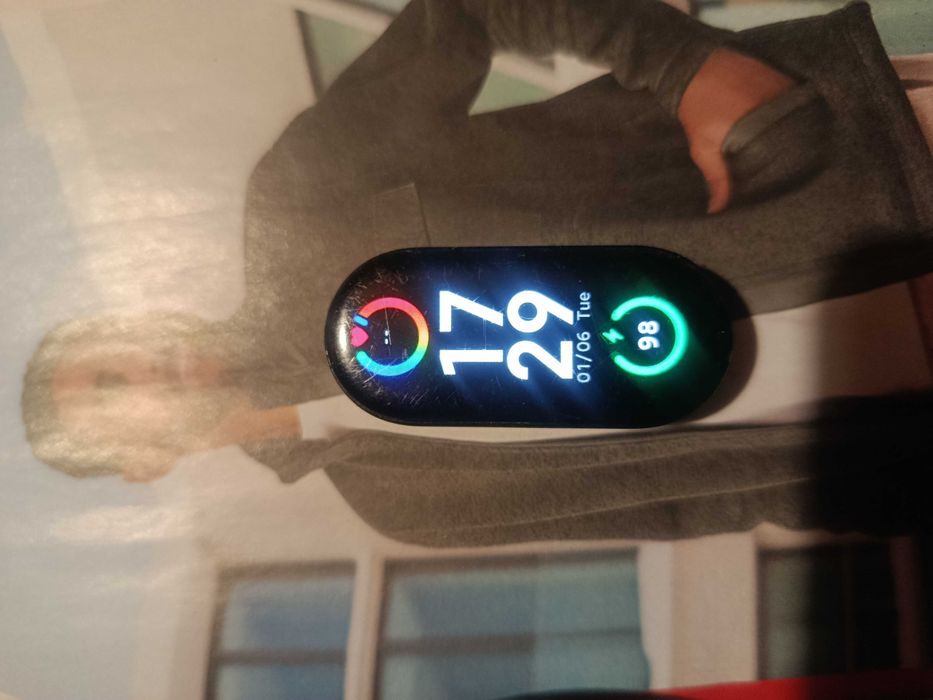 Xiaomi Smartband 7