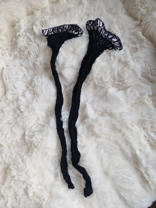 Seksowny strój pokojówki