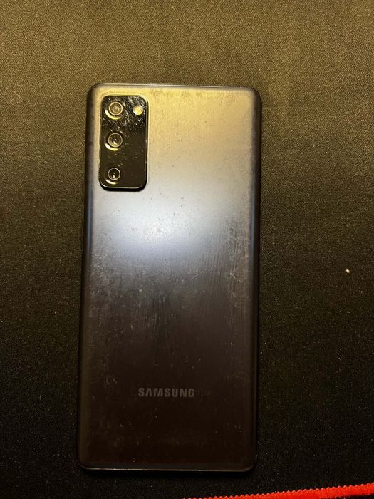 Samsung galaxy s20 FE 128gb