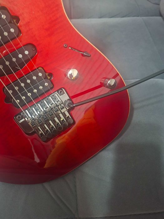 Gitsra Ibanez Premium