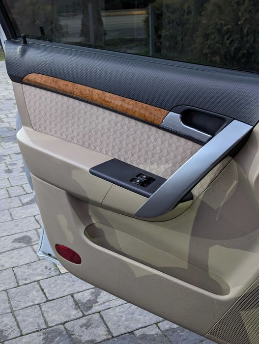 Chevrolet Aveo LT 2008 1.6 Автомат 167т.км. ГБО4 Сірий T250 Cедан