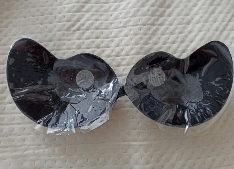 Biustonosz samonośnym C