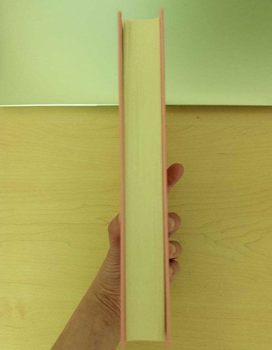 Книга "Посібник Перфекціоністки" Кетрін Морган Шафлер