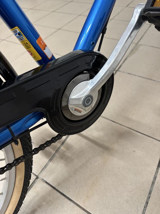 Rower miejski Crescent Nexus 7