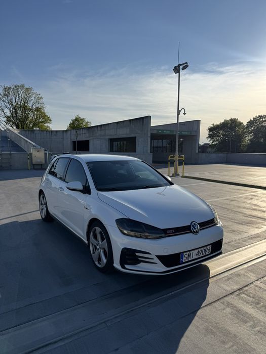 Volkswagen Golf GTI  OKAZJA!