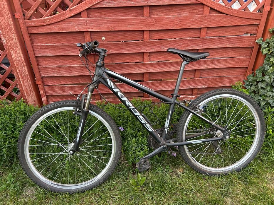 Rower Kross koła 24