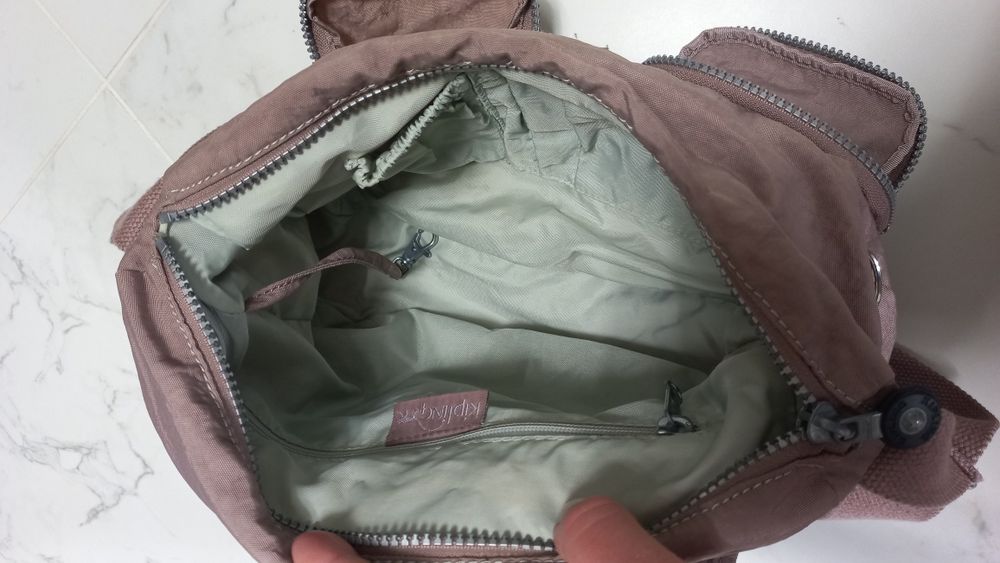 Жіноча сумка Kipling