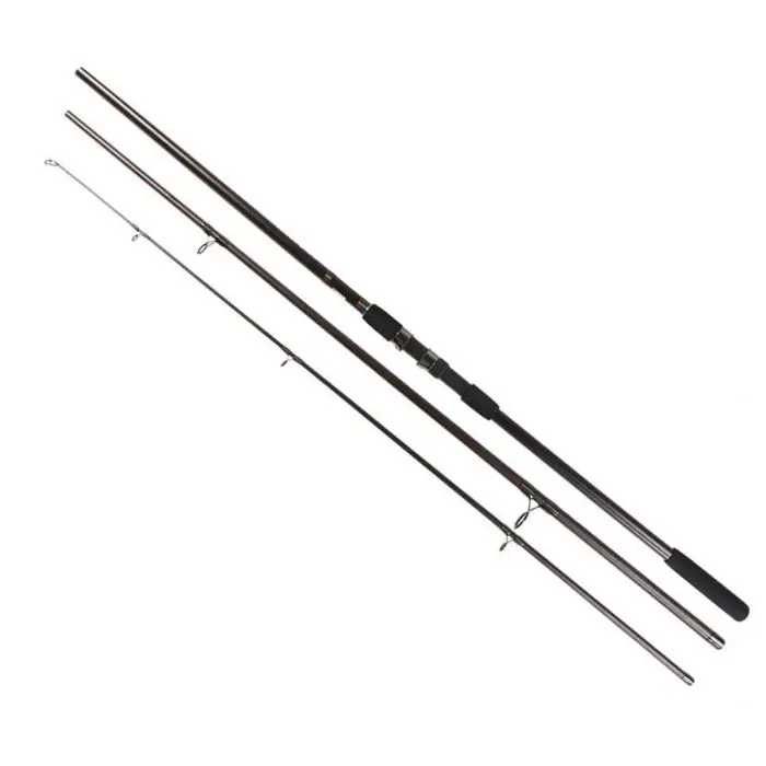 Вудилища коропові Kalipso Titan Carp , Carpo, Carpo Tele карповики