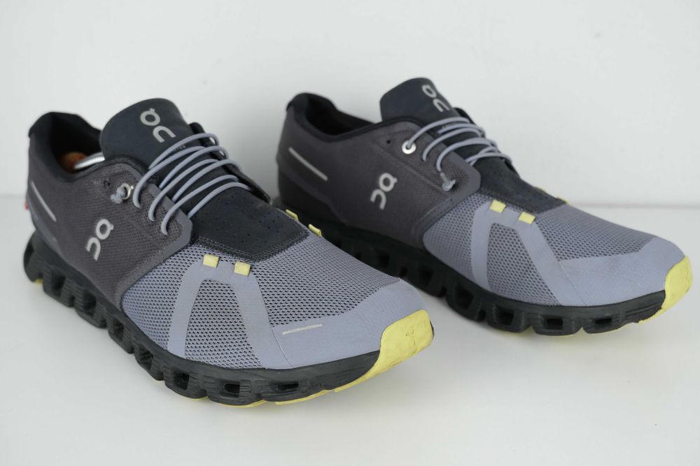 On running cloud 5 męskie r 48