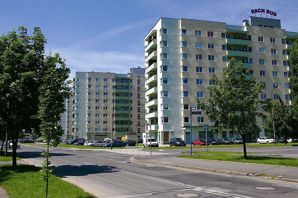 Litewska 12, 51 m2, 2-osobne pokoje