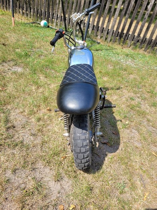 Sprzedam motorynke Jincheng