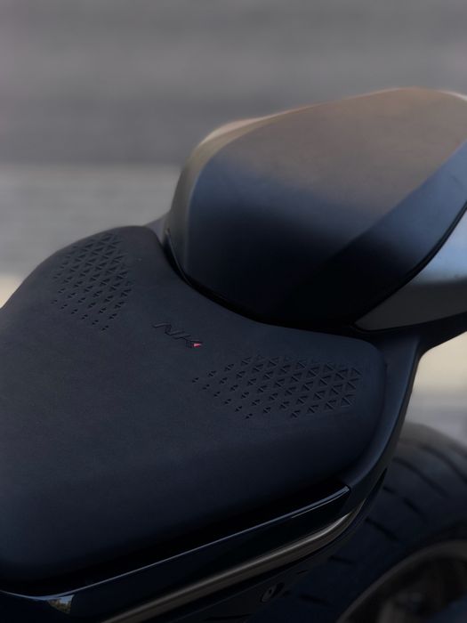CFMOTO 800 NK - Como Nova!