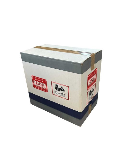 Grube kartony pięciowarstwowe do przeprowadzek, wysyłek z uchwytami!