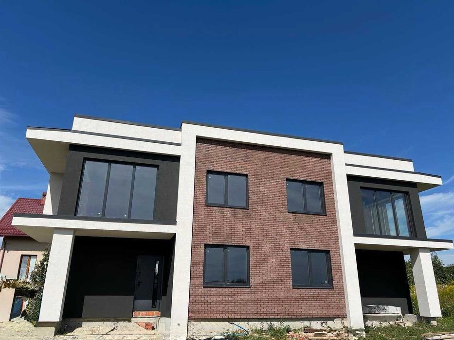 Продаж котедж 120м2 Пустомити Без КОМІСІЇ