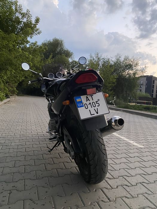 Продам Suziki bandit s