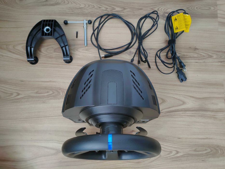 Kierownica Thrustmaster T300 RS GT